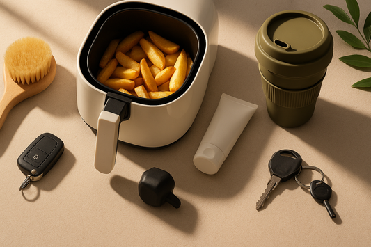 5 Small Beauty Tools That Make a Big Impact